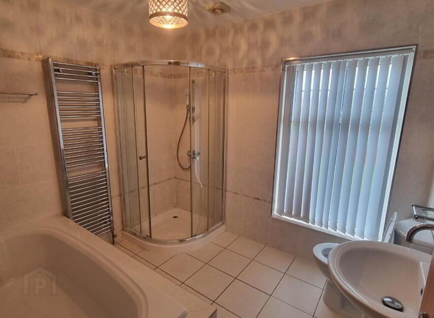 21 Boconnell Court, Lurgan, BT66 6GA