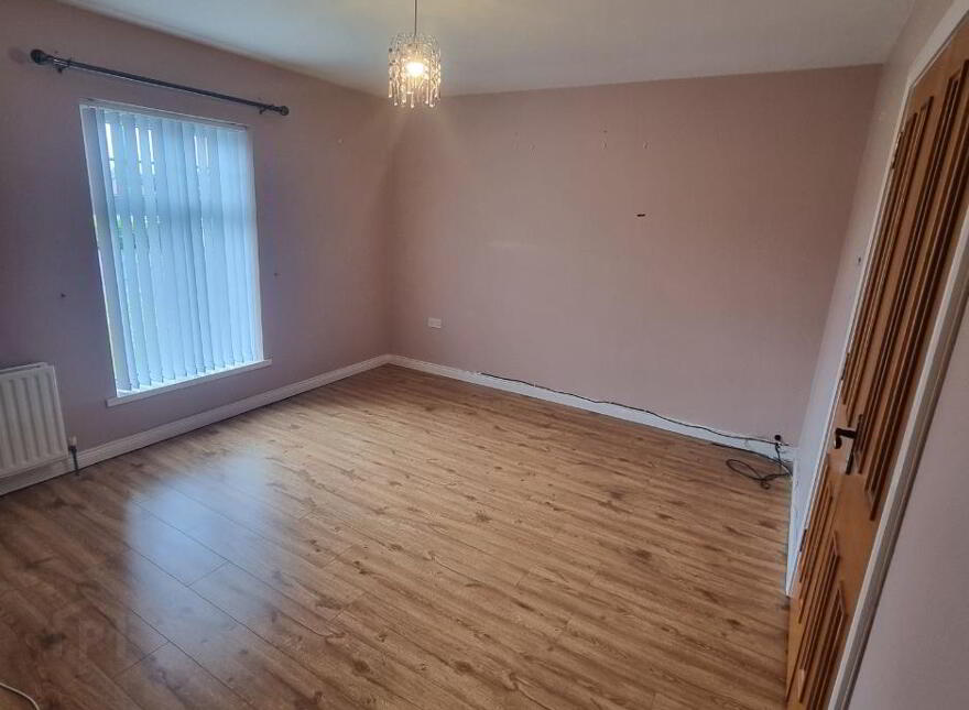 21 Boconnell Court, Lurgan, BT66 6GA
