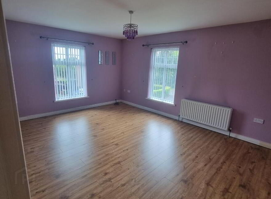 21 Boconnell Court, Lurgan, BT66 6GA