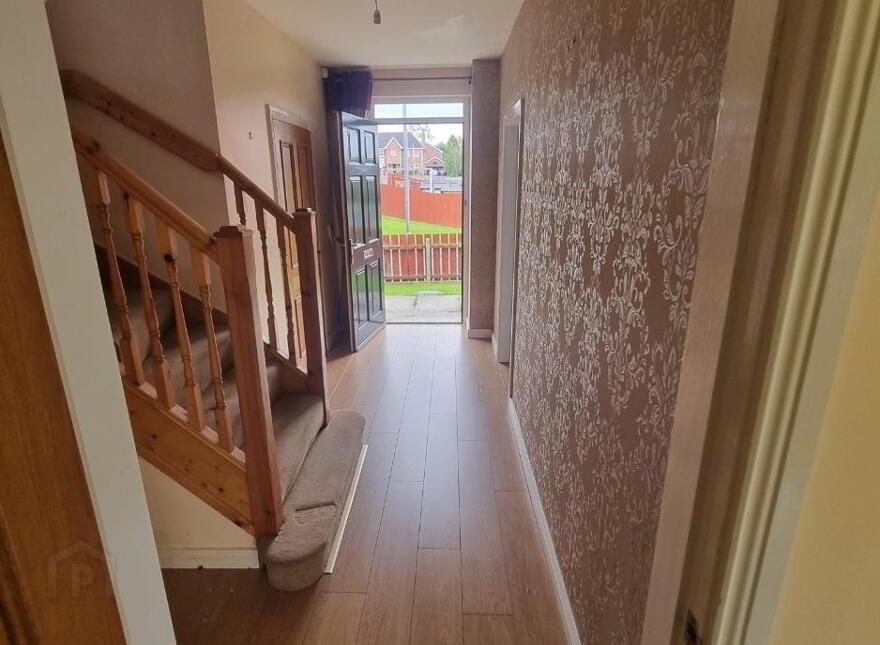 21 Boconnell Court, Lurgan, BT66 6GA