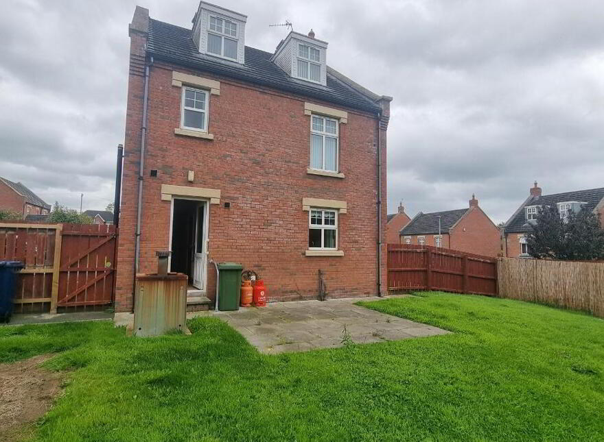 21 Boconnell Court, Lurgan, BT66 6GA
