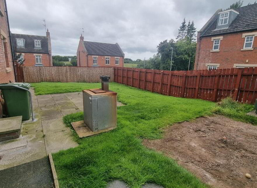 21 Boconnell Court, Lurgan, BT66 6GA