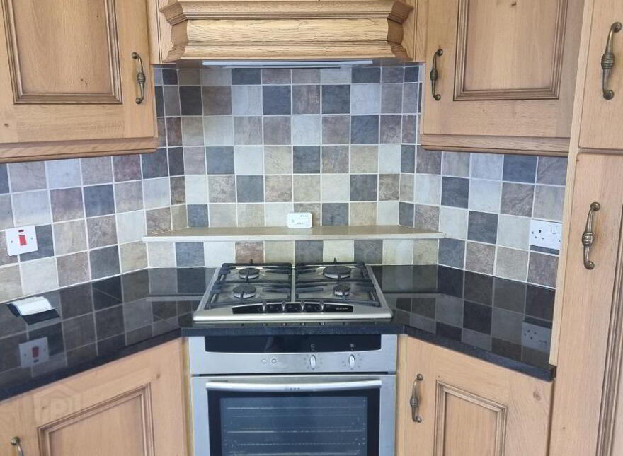 21 Boconnell Court, Lurgan, BT66 6GA