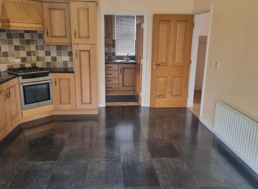 21 Boconnell Court, Lurgan, BT66 6GA