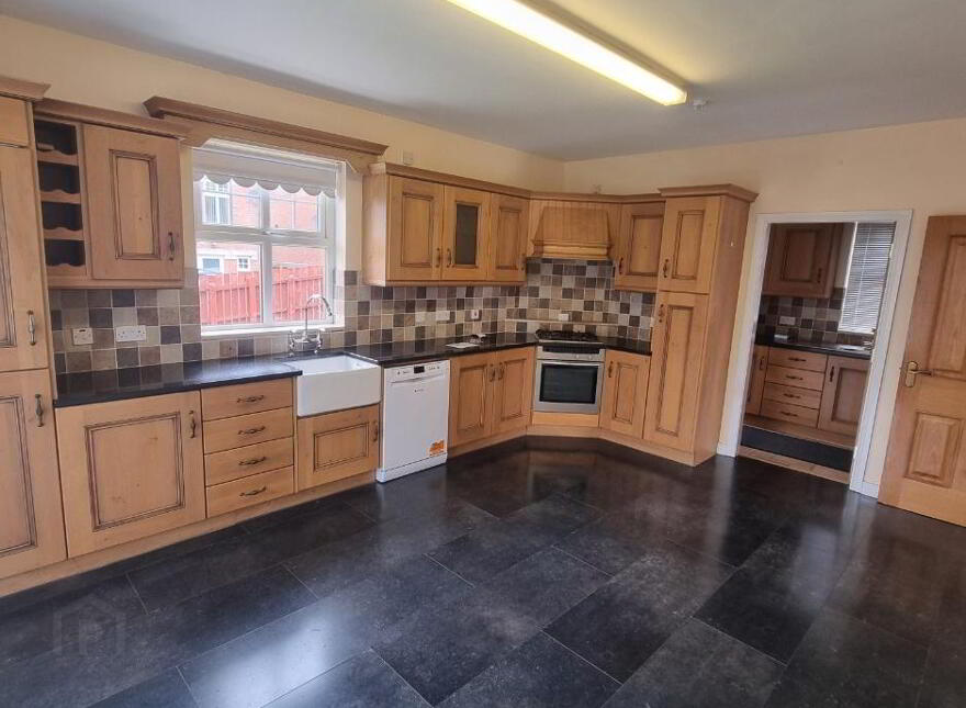 21 Boconnell Court, Lurgan, BT66 6GA