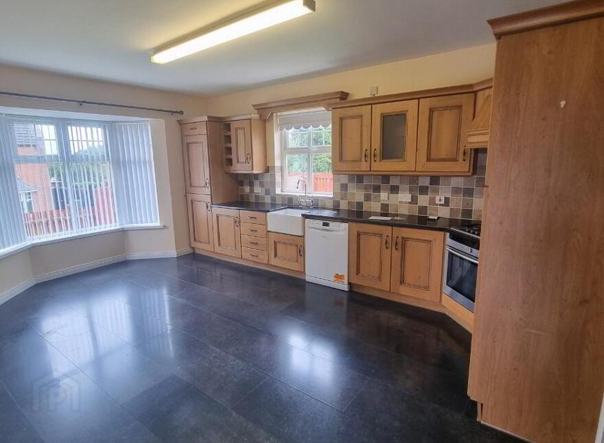 21 Boconnell Court, Lurgan, BT66 6GA