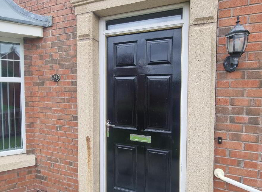 21 Boconnell Court, Lurgan, BT66 6GA