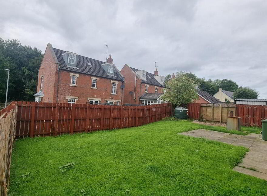 21 Boconnell Court, Lurgan, BT66 6GA