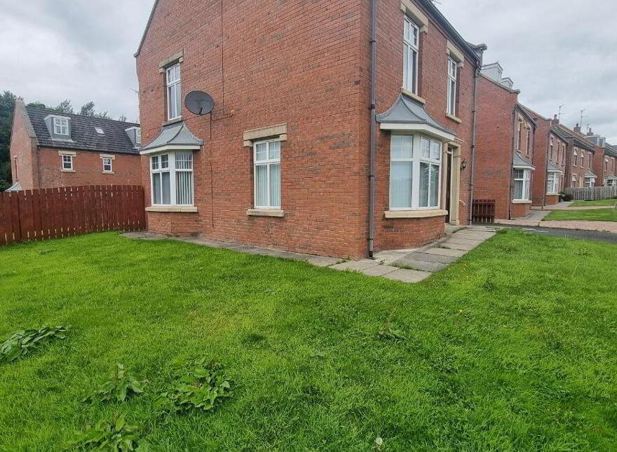 21 Boconnell Court, Lurgan, BT66 6GA