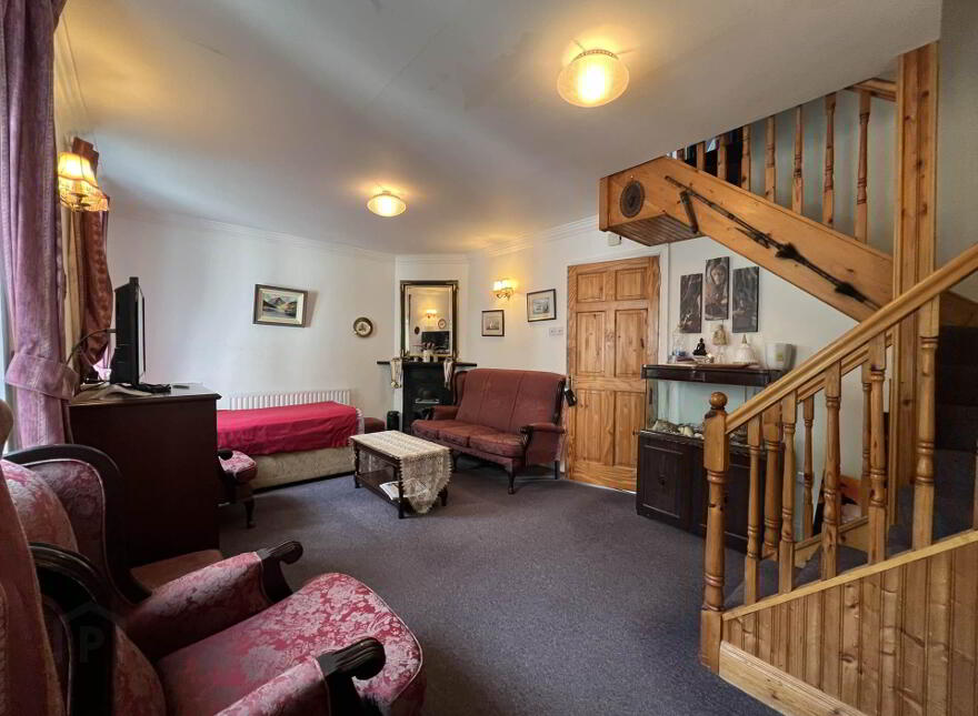 14 Davis Row, Clonmel, E91Y7F1