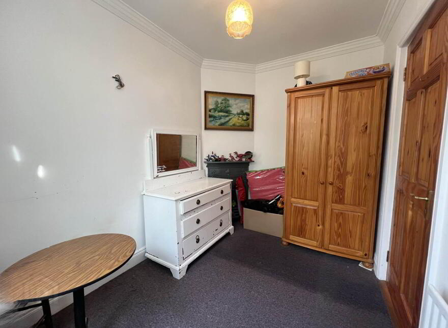 14 Davis Row, Clonmel, E91Y7F1