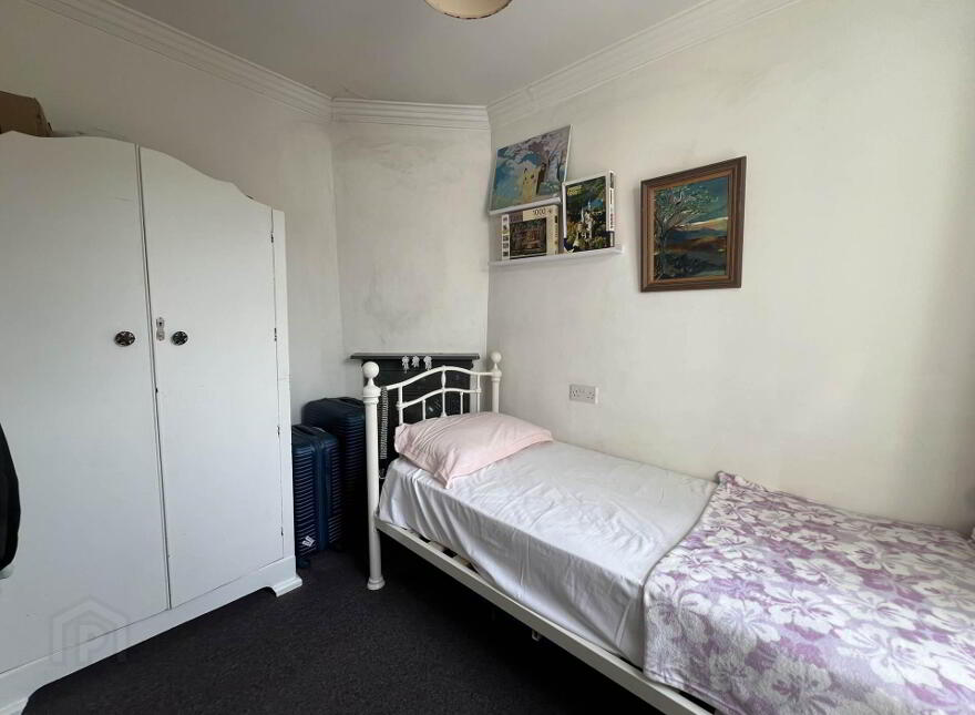 14 Davis Row, Clonmel, E91Y7F1