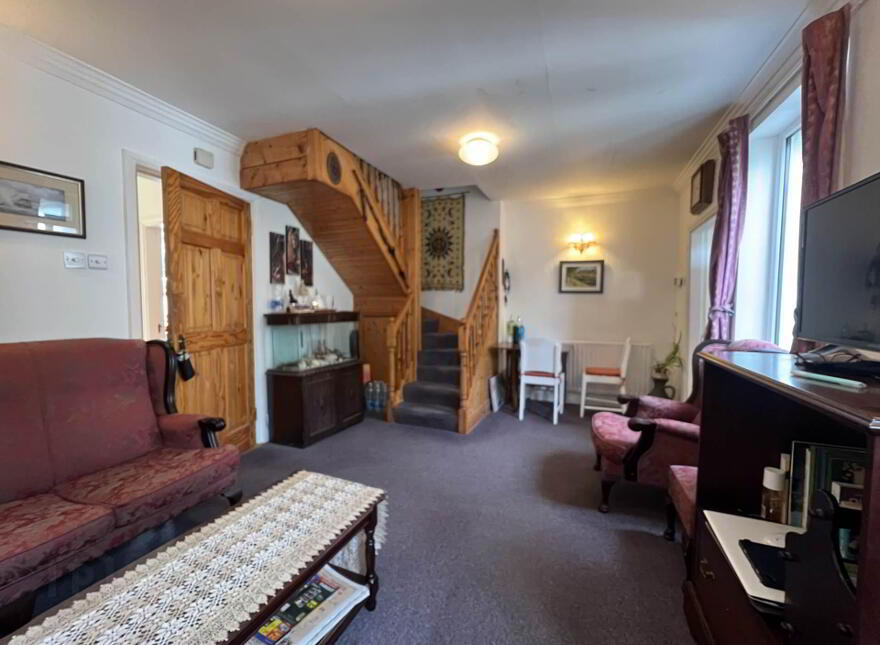14 Davis Row, Clonmel, E91Y7F1