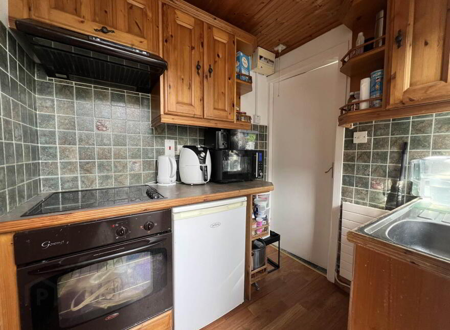 14 Davis Row, Clonmel, E91Y7F1