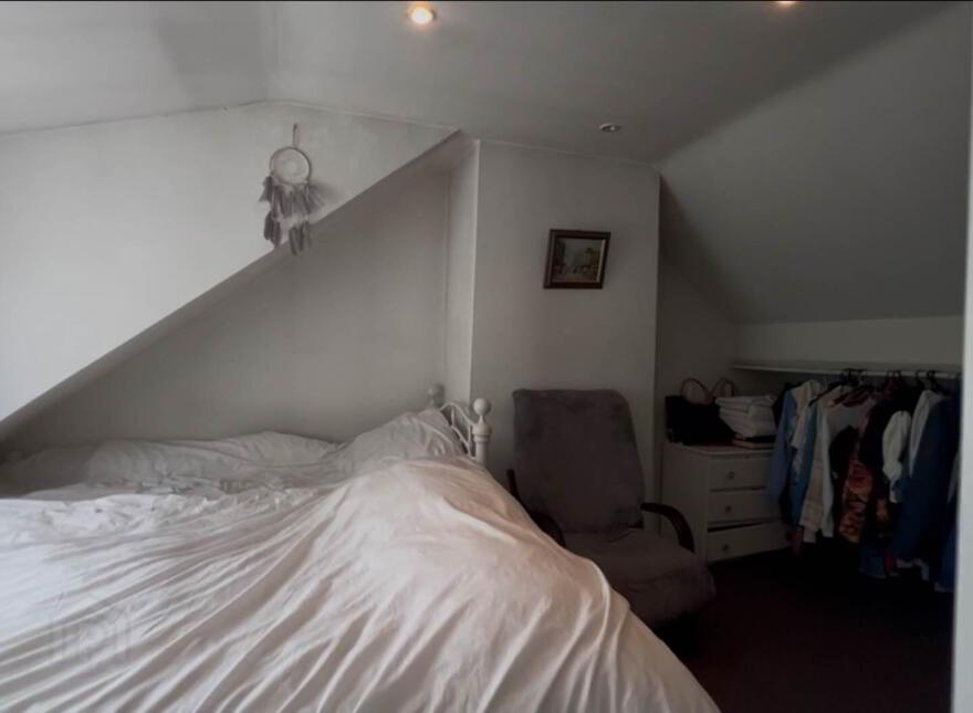 14 Davis Row, Clonmel, E91Y7F1