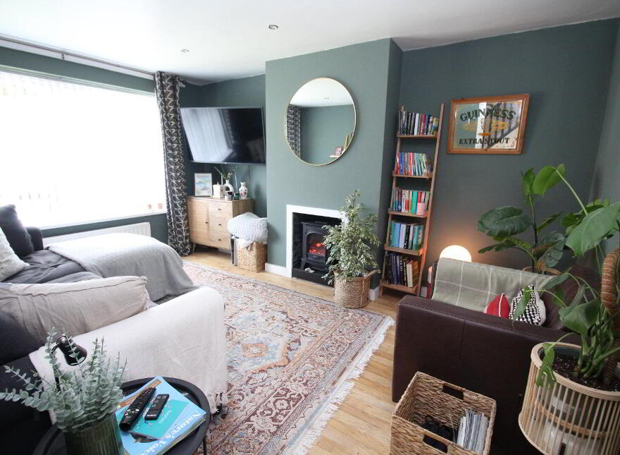 2 Windermere Avenue, Carrickfergus, BT38 7JS