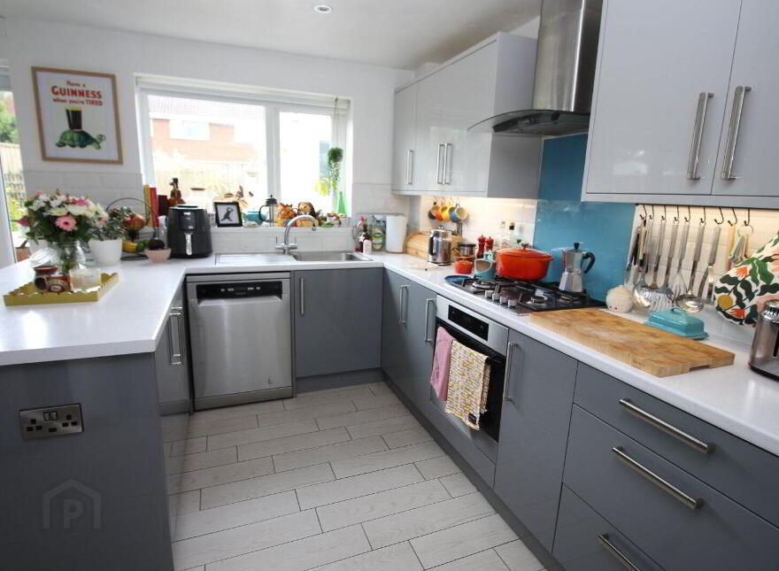 2 Windermere Avenue, Carrickfergus, BT38 7JS