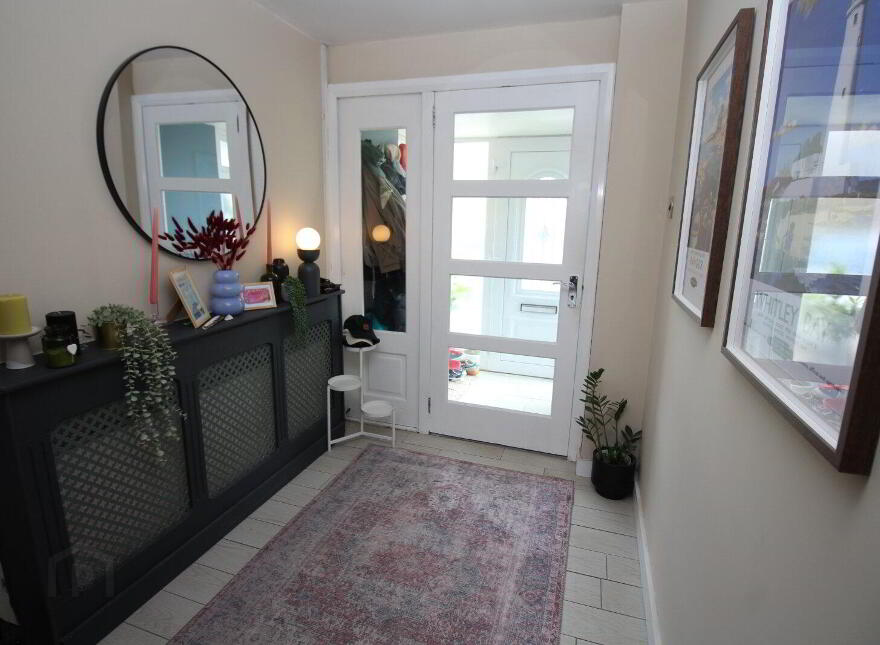2 Windermere Avenue, Carrickfergus, BT38 7JS