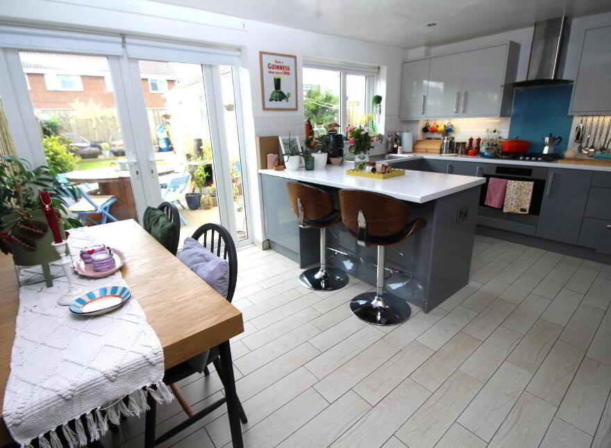 2 Windermere Avenue, Carrickfergus, BT38 7JS