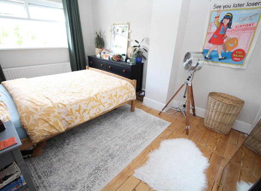 2 Windermere Avenue, Carrickfergus, BT38 7JS