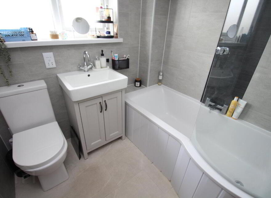 2 Windermere Avenue, Carrickfergus, BT38 7JS