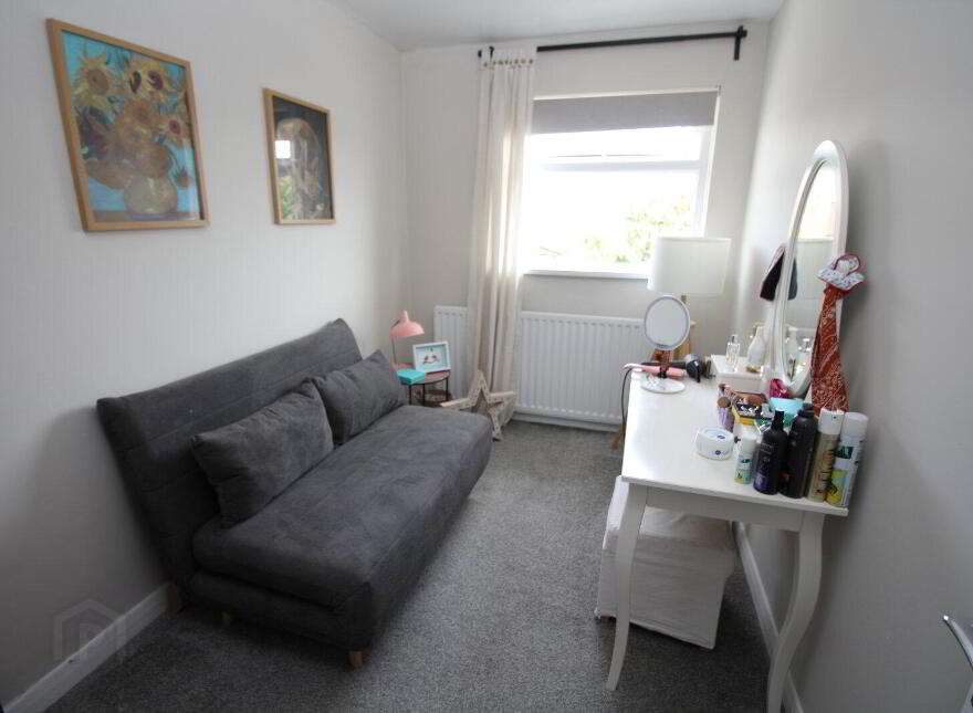2 Windermere Avenue, Carrickfergus, BT38 7JS