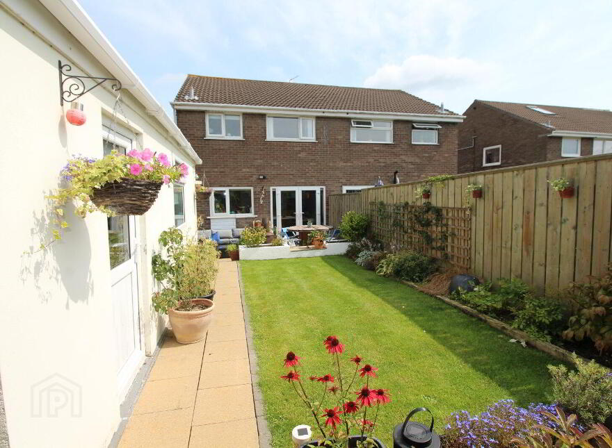 2 Windermere Avenue, Carrickfergus, BT38 7JS