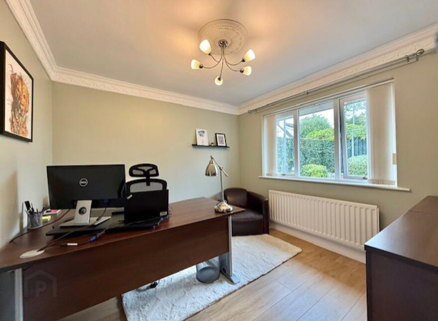 85 Glenmore Park, Off Belt Road, L'Derry, BT47 2JY
