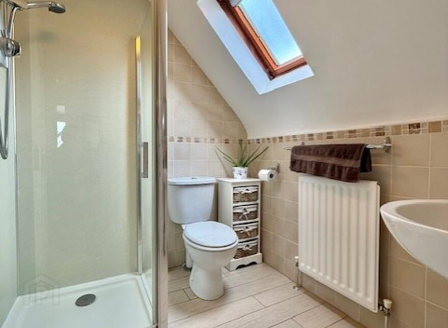 85 Glenmore Park, Off Belt Road, L'Derry, BT47 2JY