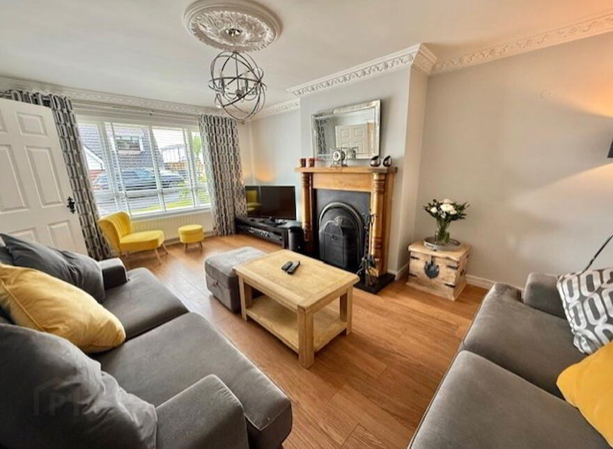 85 Glenmore Park, Off Belt Road, L'Derry, BT47 2JY