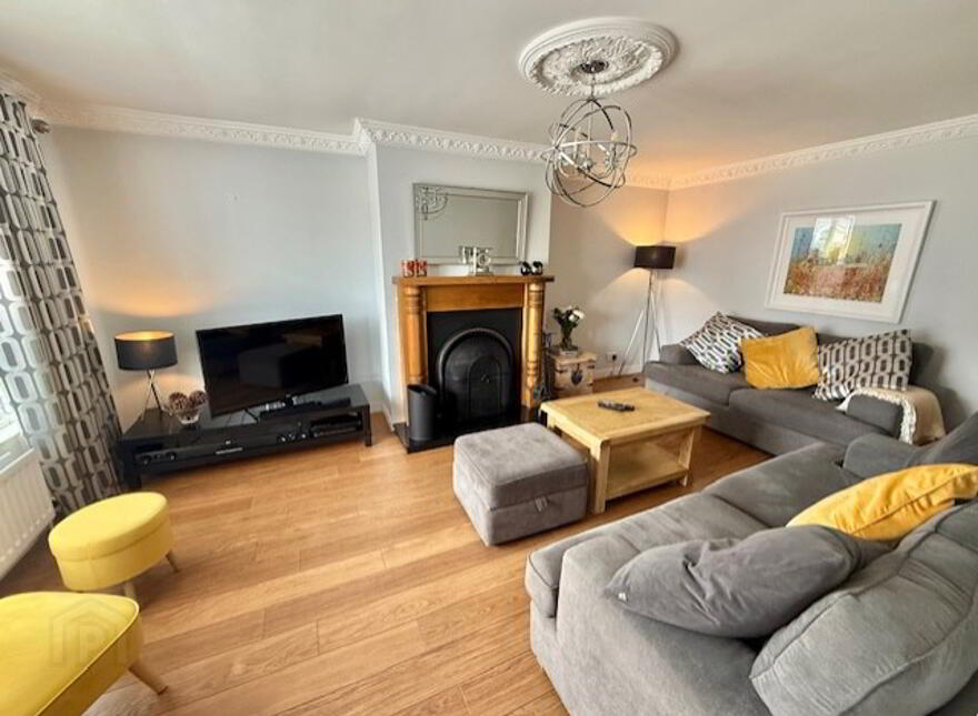 85 Glenmore Park, Off Belt Road, L'Derry, BT47 2JY