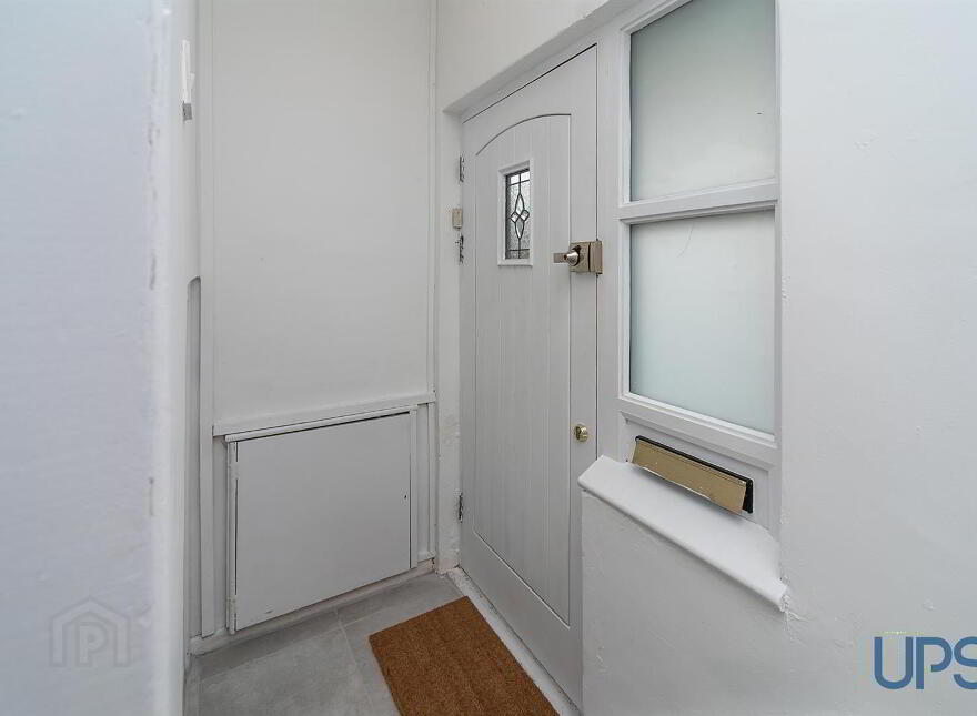 Apt 37, Navan Green, Andersonstown, Belfast, BT11 8JR