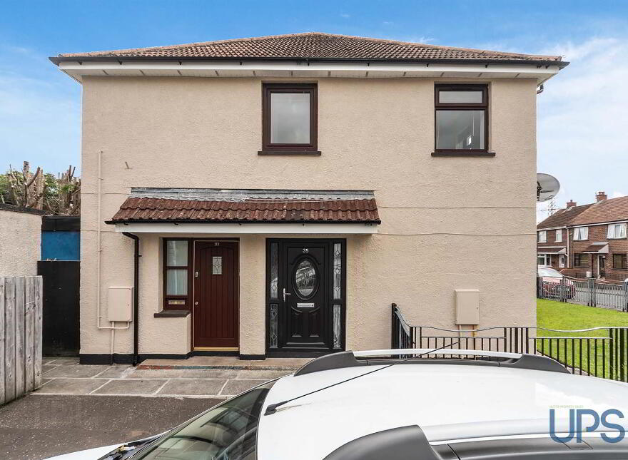 Apt 37, Navan Green, Andersonstown, Belfast, BT11 8JR