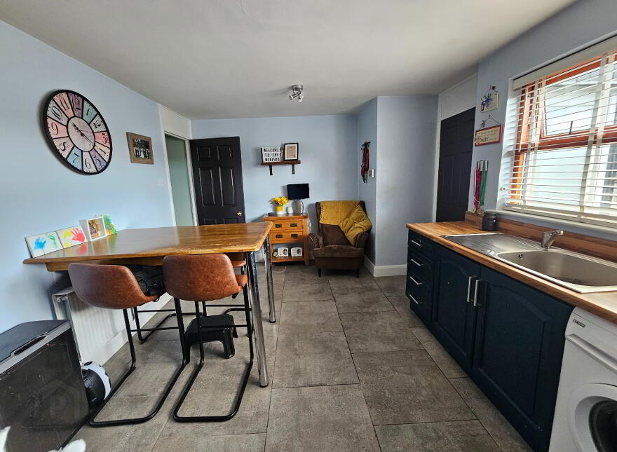 3 Fearon Close, Kilkeel, BT34 4ER