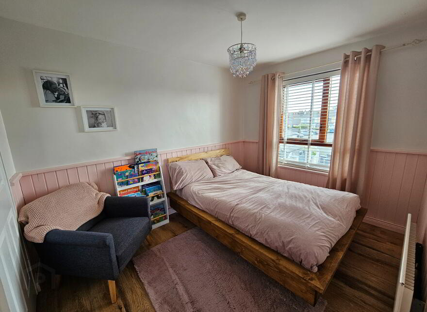 3 Fearon Close, Kilkeel, BT34 4ER