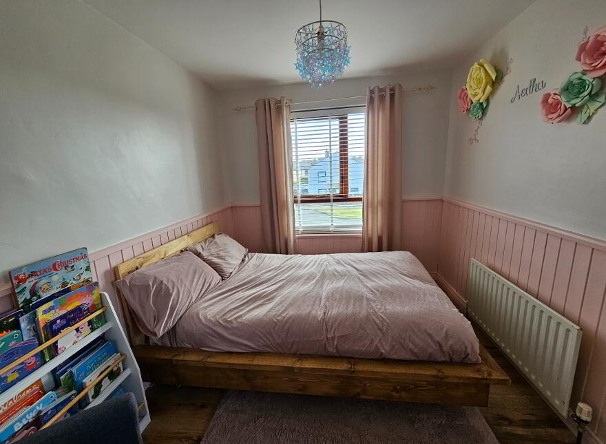 3 Fearon Close, Kilkeel, BT34 4ER