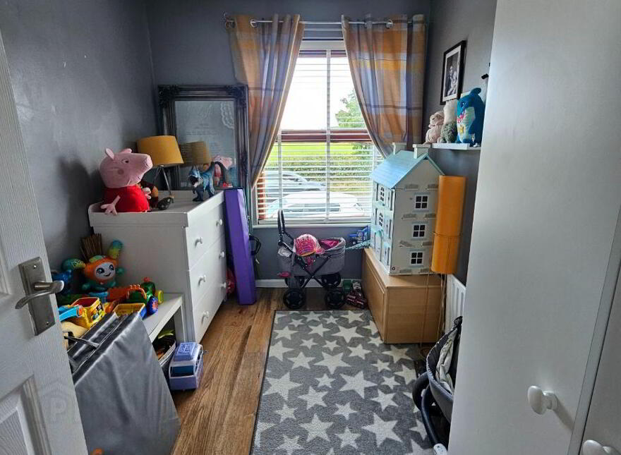3 Fearon Close, Kilkeel, BT34 4ER