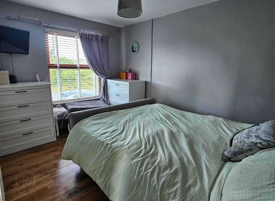 3 Fearon Close, Kilkeel, BT34 4ER