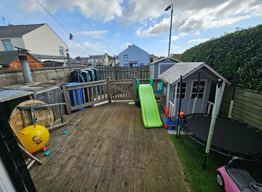 3 Fearon Close, Kilkeel, BT34 4ER