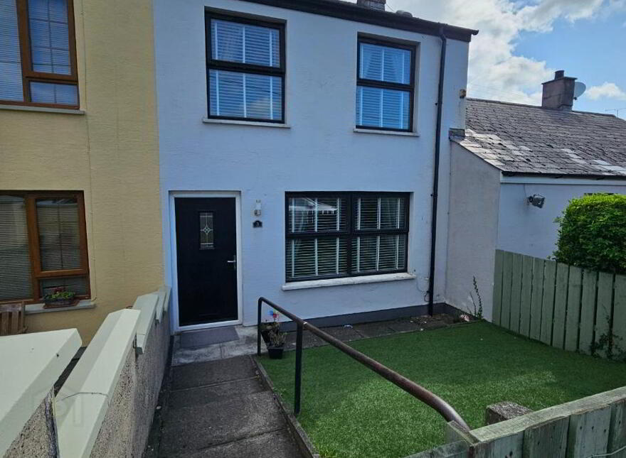 3 Fearon Close, Kilkeel, BT34 4ER