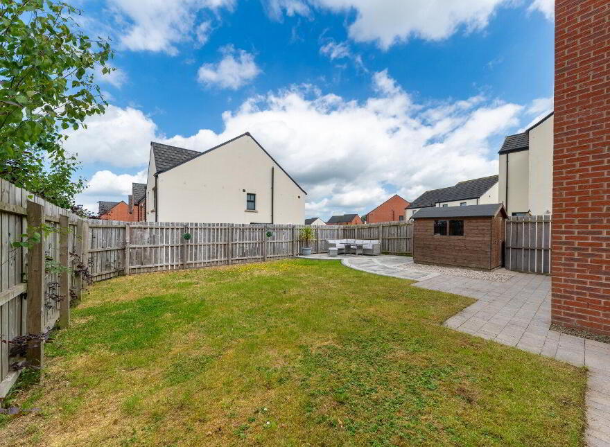 33 Castlegowan Place, Belfast, BT5 7WH