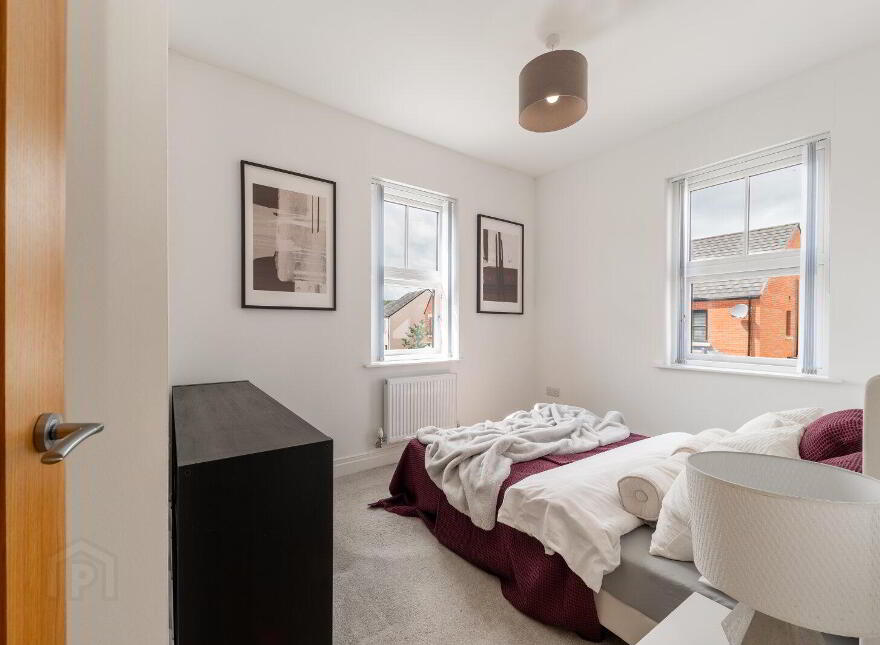 33 Castlegowan Place, Belfast, BT5 7WH