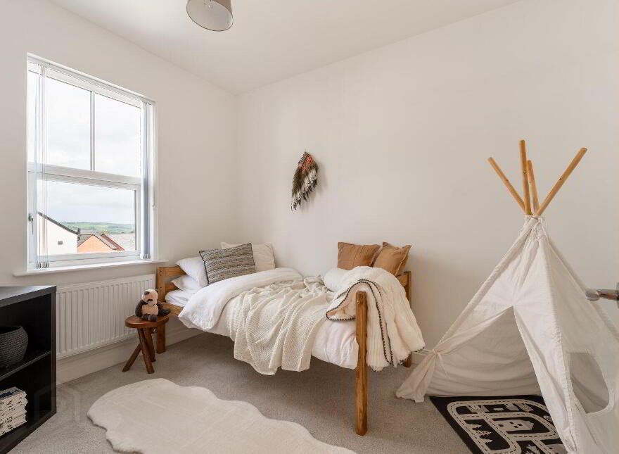 33 Castlegowan Place, Belfast, BT5 7WH