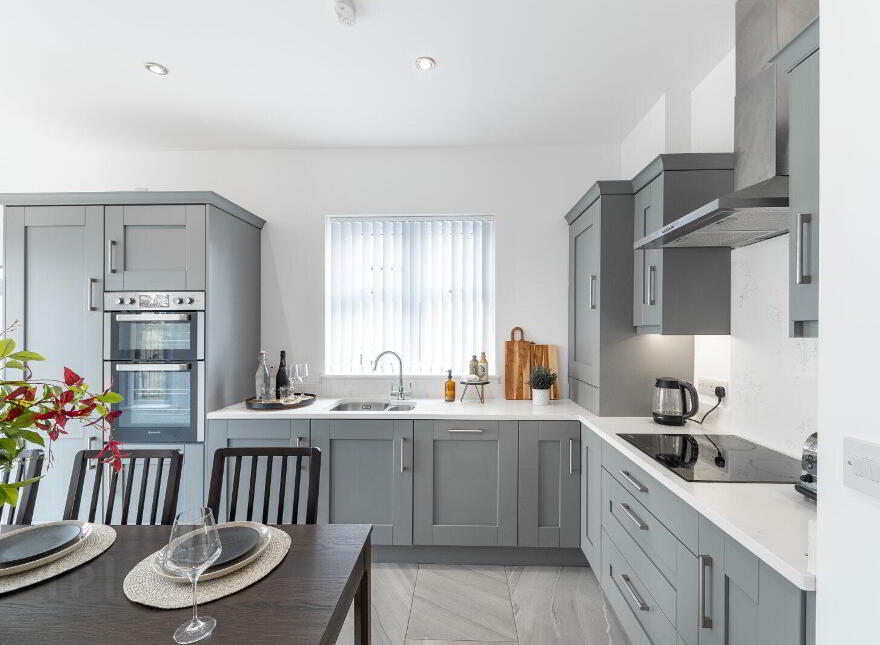 33 Castlegowan Place, Belfast, BT5 7WH