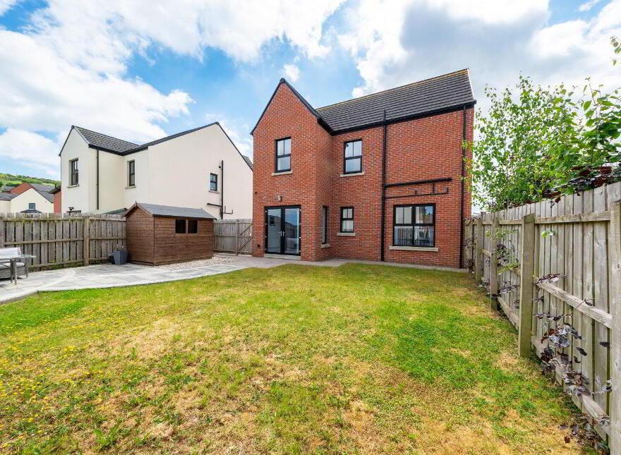 33 Castlegowan Place, Belfast, BT5 7WH