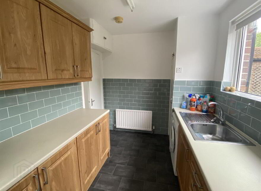 17 Richhill Park, Belfast, BT5 6HG