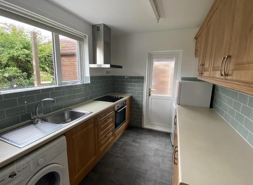 17 Richhill Park, Belfast, BT5 6HG