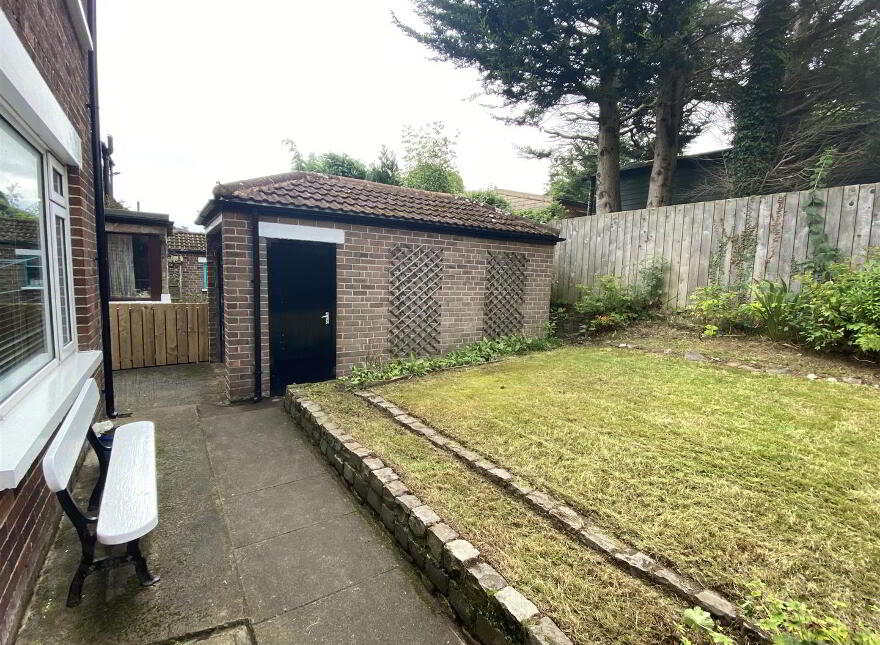 17 Richhill Park, Belfast, BT5 6HG