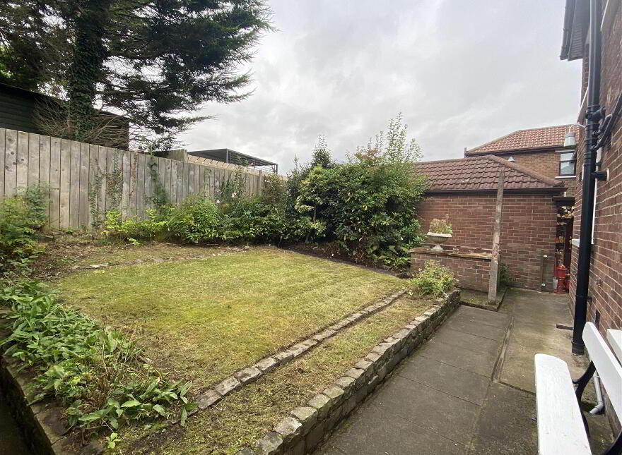 17 Richhill Park, Belfast, BT5 6HG