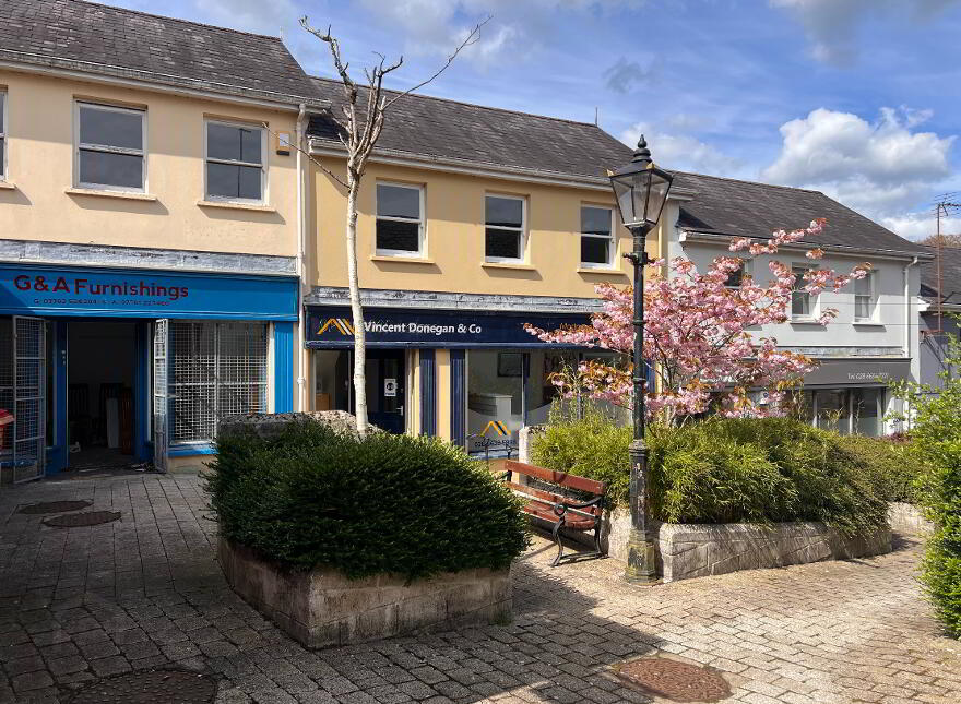 6 Nugents Entry, Enniskillen, BT74 7DF
